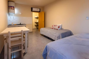Departamento Amarelo